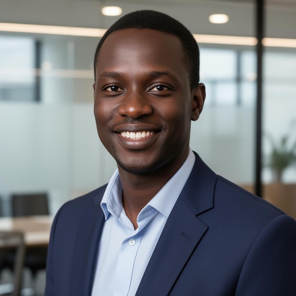 Deputy Executive Director